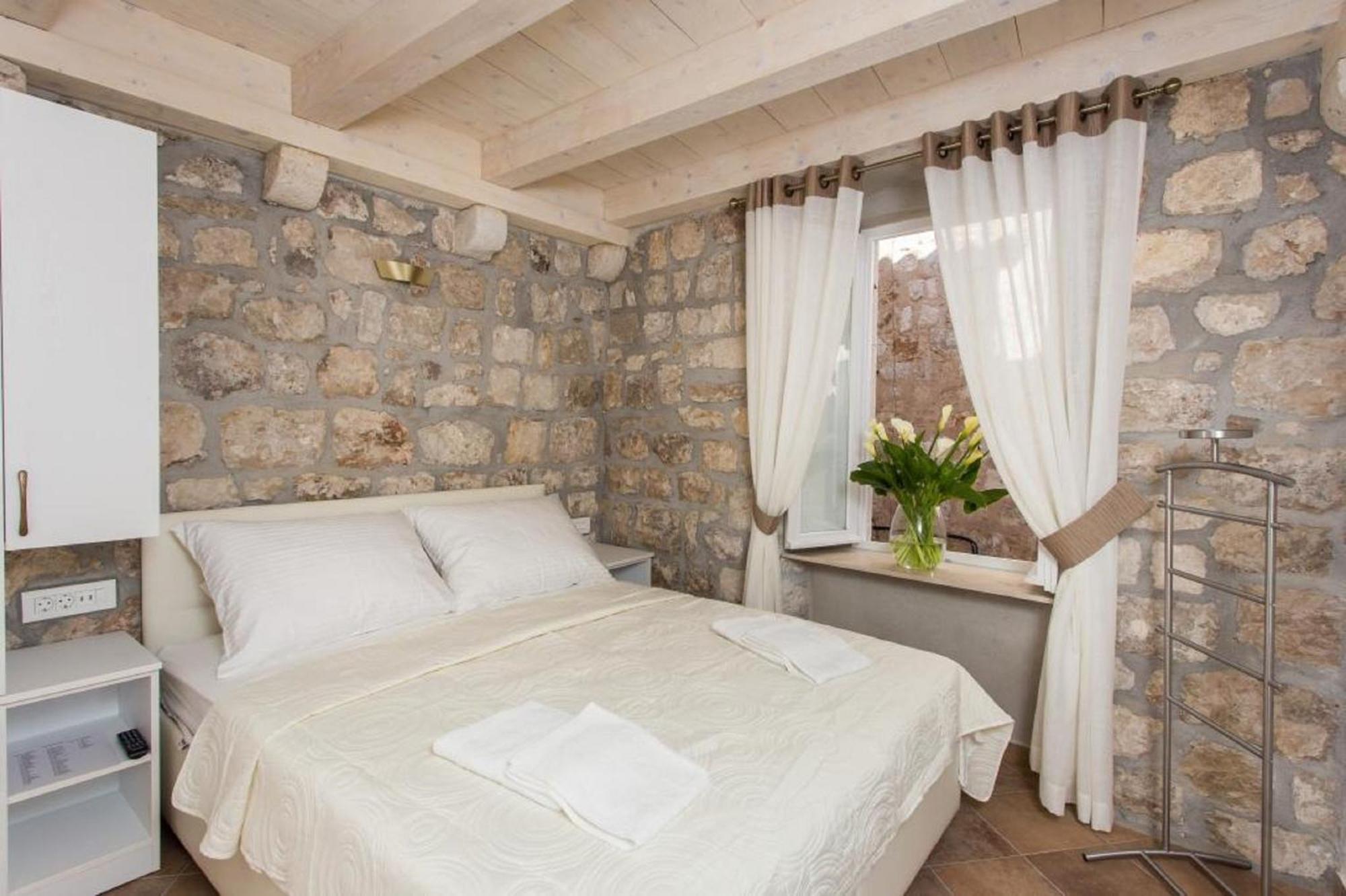 Apartments Bottega Dubrovnik Exterior foto