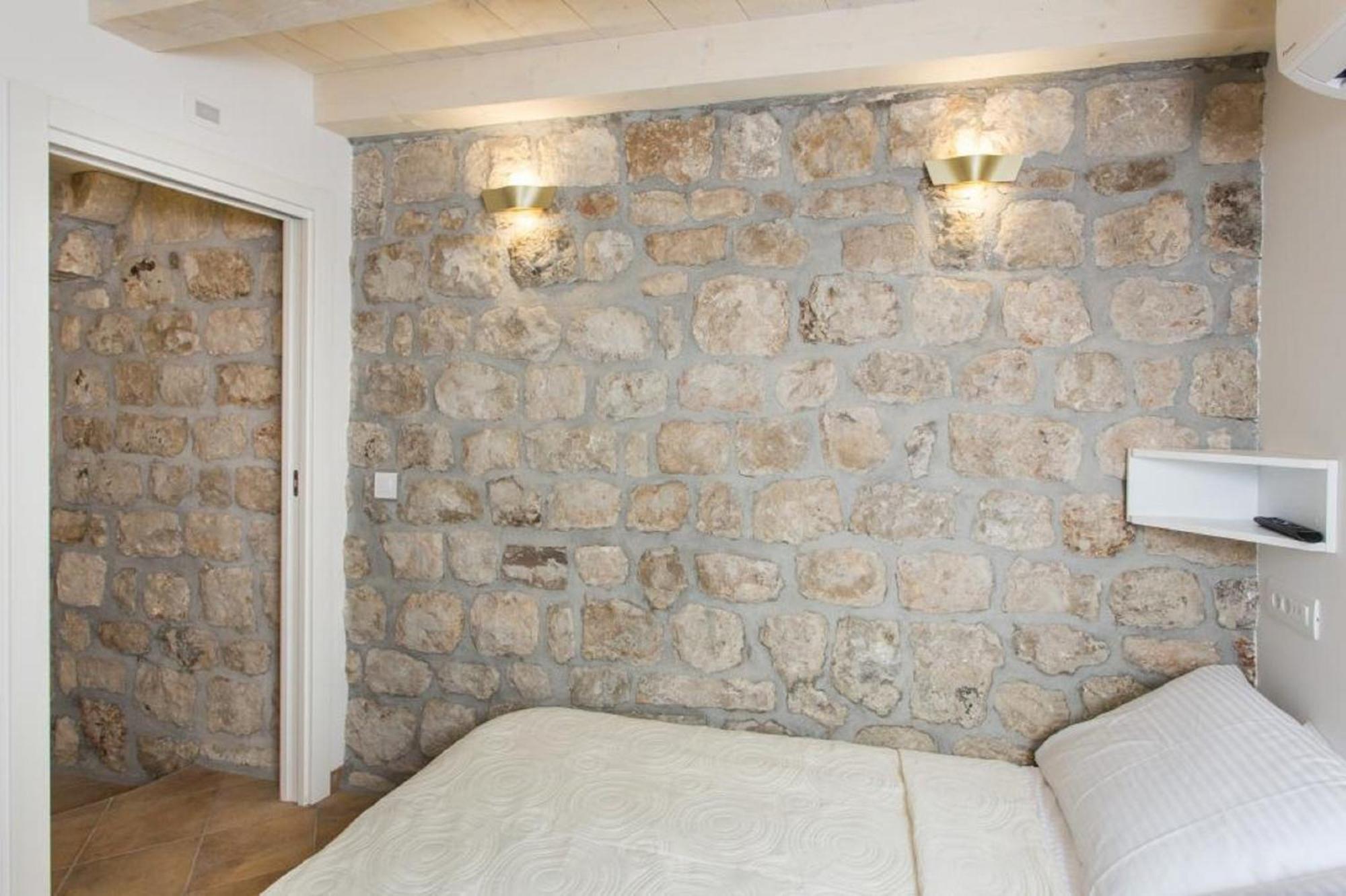 Apartments Bottega Dubrovnik Exterior foto